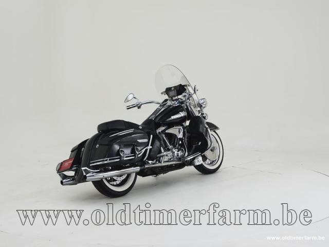 Photo Harley-Davidson FLHRC Road King Classic '2007 CH7625 image 2/6