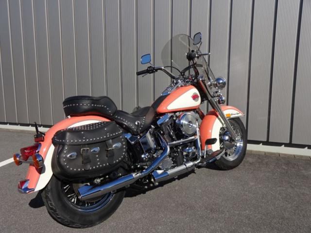 Photo Harley-Davidson Softail Classic image 2/3