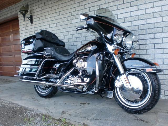 Photo Harley-Davidson Ultra Classic image 2/3