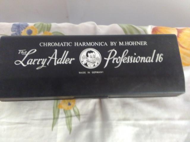 Photo harmonica image 2/3
