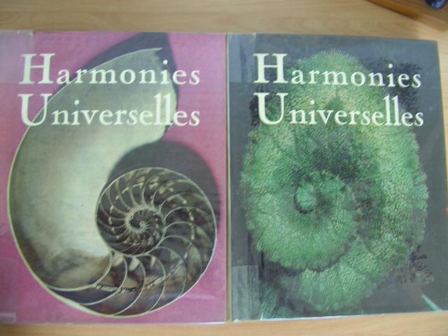Photo HARMONIES UNIVERSELLES. image 2/5