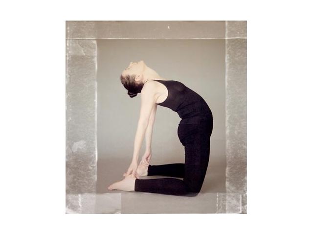 Photo hatha yoga paris , cours particulier en salle ou à domicile image 2/6