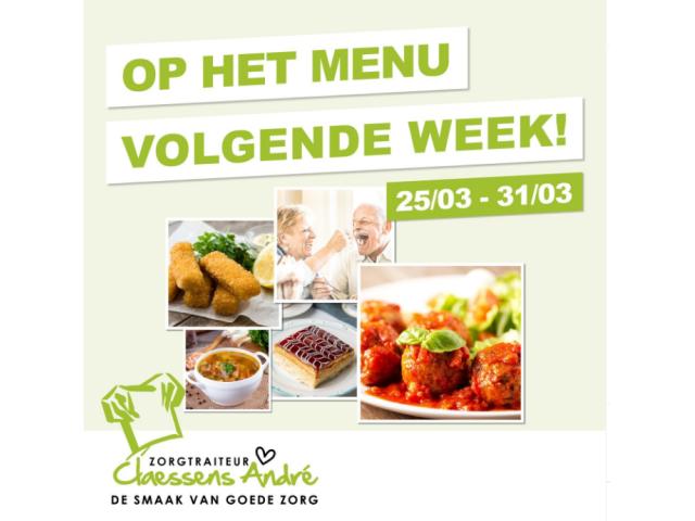 Photo Heerlijk Home Catering Menu bij Traiteur Claessens André check nu image 2/2