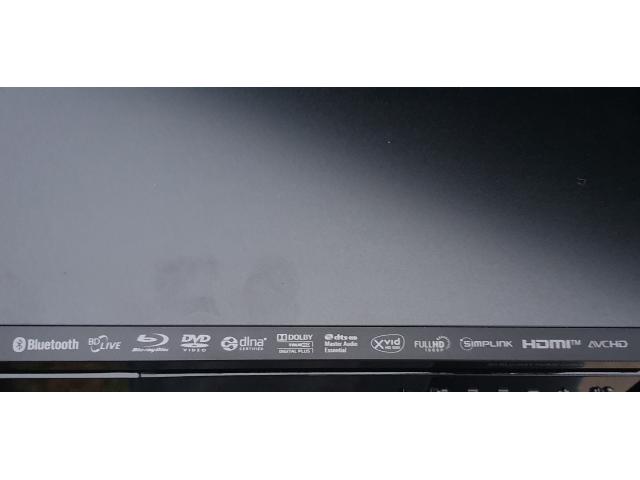 Photo Home cinéma 1000 watts image 2/3