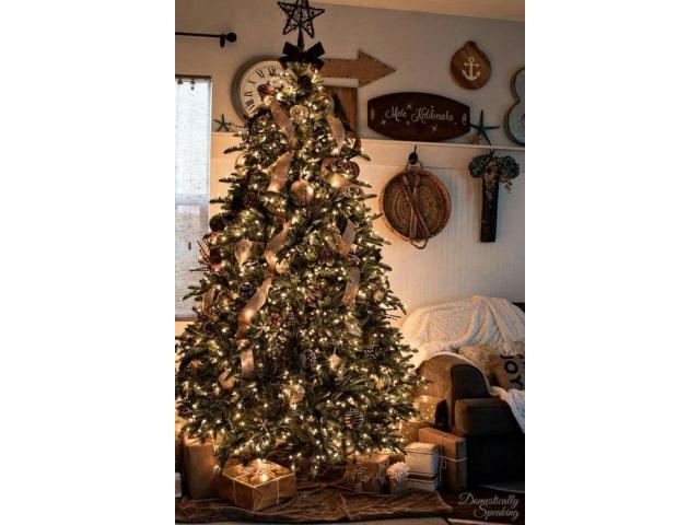 Photo Home decorator/ staging ( Christmas) image 2/4