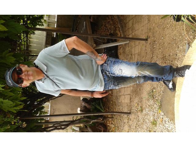 Photo Homme cherche femme pour cunnilingus image 2/2