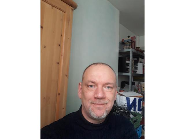 Photo homme de 52 ans cherche femme sur la région de tournai image 2/2