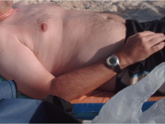 Photo Homme sportif pour rencontre image 2/2
