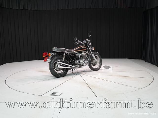 Photo Honda CB 750 K '78 CH6538 image 2/6