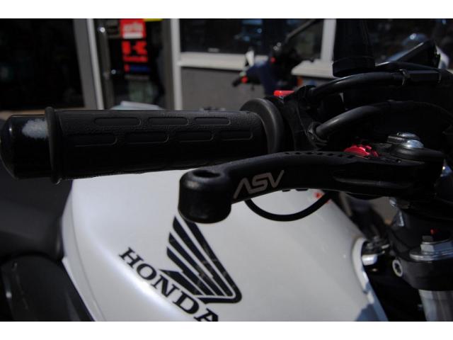 Photo Honda CB600F A Hornet image 2/4