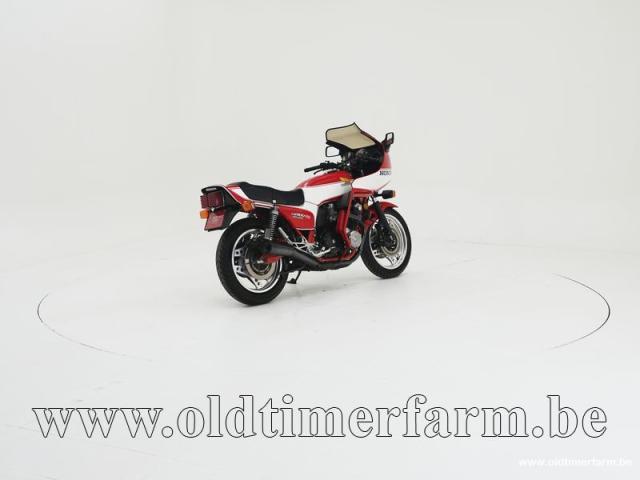 Photo Honda CB900F Bol D'or '85 CH0142 image 2/6