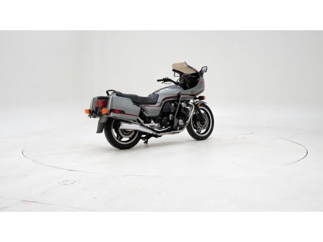 Photo Honda CBX '81 CH02034 image 2/6