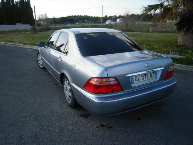 Photo Honda Legend - KA913 - 3L5 V6 image 2/6
