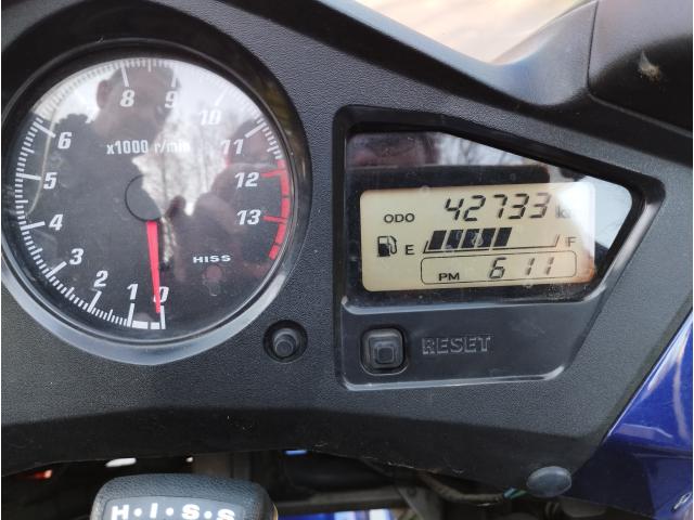 Photo Honda VFR 800 ABS VTEC image 2/6