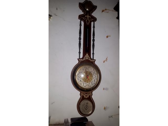 Photo horloge/baromètre image 2/3