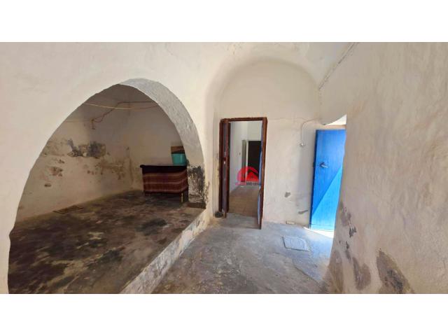 Photo HOUCH DJERBIEN À VENDRE À HOUMT SOUK DJERBA ZU - RÉF H721 image 2/6