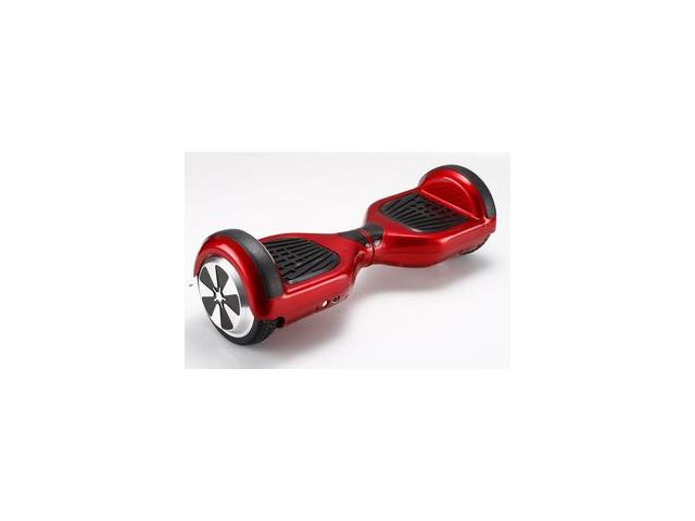 Photo HoverBoard Neuf batterie LG roues 6.5 image 2/2