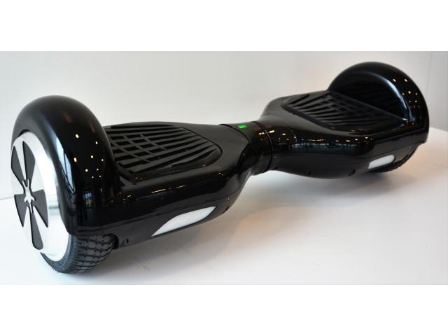 Photo Hoverboards Gyropodes image 2/6