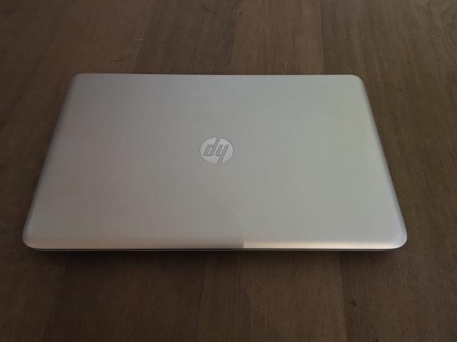 Photo HP ENVY 17 Notebook PC image 2/4
