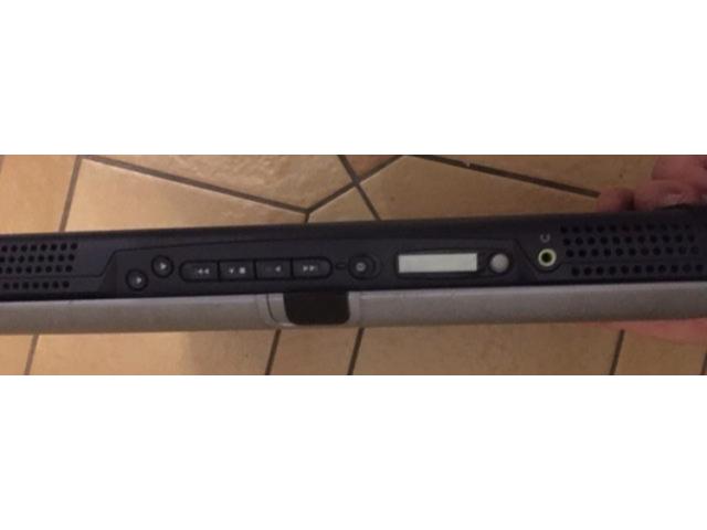 Photo HP Omnibook XE3 image 2/3