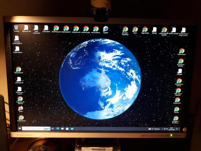 Photo HP Z200 WorkStation image 2/6