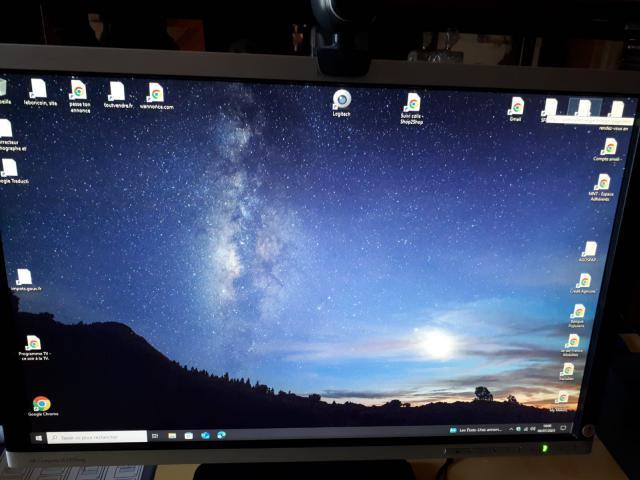 Photo HP Z200 WorkStation Intel Core i3-Ram 12 Go image 2/3