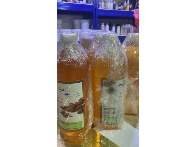 Photo Huile d'argan en vrac image 2/2