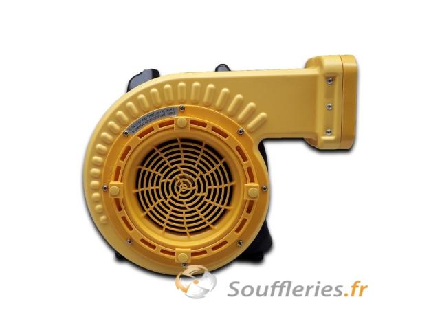 Photo HW Soufflerie Château Gonflable REH-1200 image 2/6
