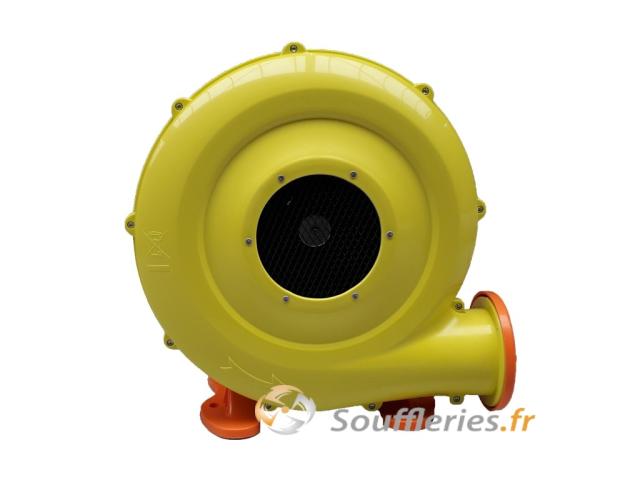 Photo HW Soufflerie Objets Gonflable QW-750 image 2/6