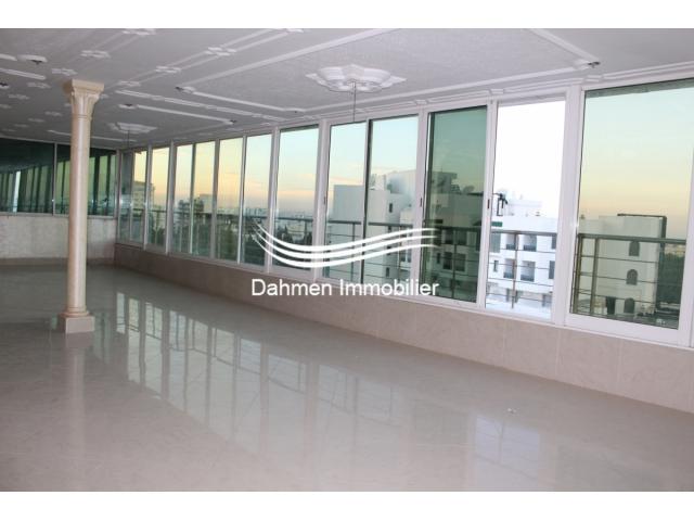 Photo Immense Appartement avec une magnifique Vue image 2/6