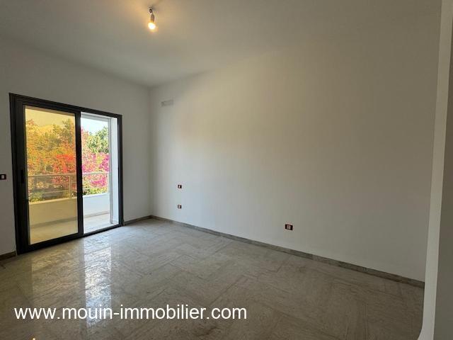 Photo IMMEUBLE ARIJ Hammamet AV1828 image 2/6