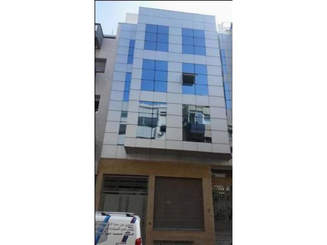 Photo immeuble buereau a rabat agdal image 2/4