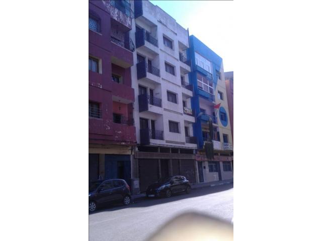 Photo Immeuble de 160m2 en vente image 2/3