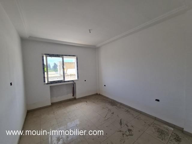Photo IMMEUBLE JULIA Hammamet Centre , Hammamet AV1441 image 2/5