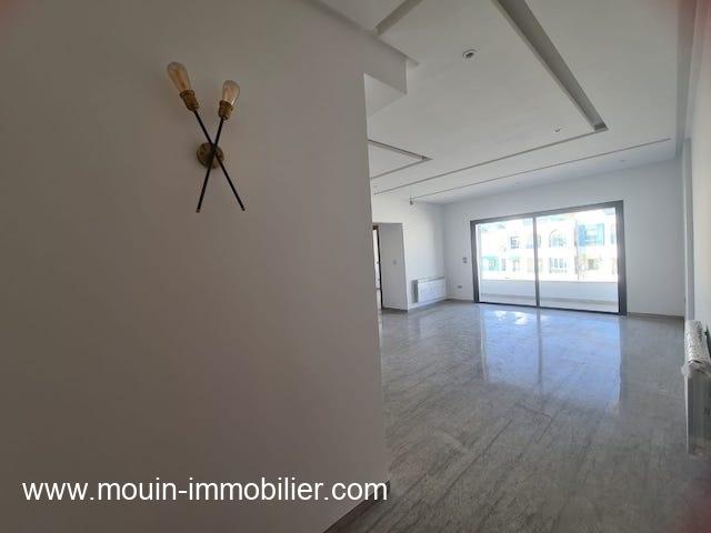 Photo IMMEUBLE RIVA HAMMAMET AV1529 image 2/4