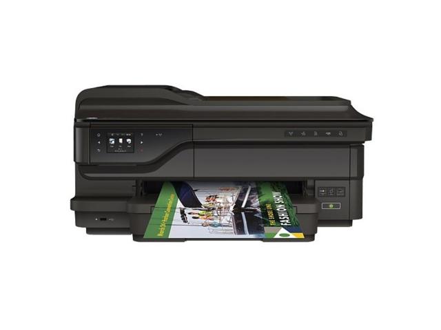Photo Imprimante 3 en 1 HP image 2/4