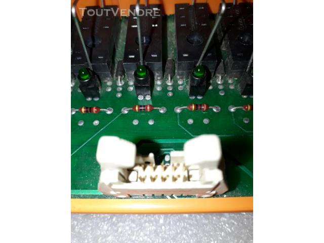 Photo INTERFACE RSM8 2RT RD/ image 2/2