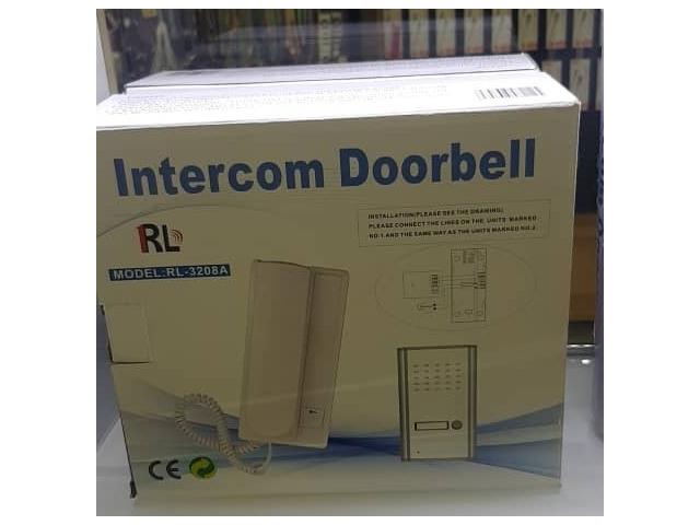 Photo INTERPHONE RL  PAS CHERS  DISPONIBLE AU SENEGAL image 2/2