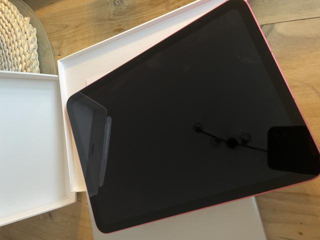 Photo iPad 11" A16 128GB 2025 image 2/2