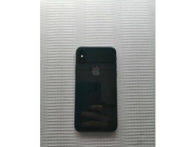 Photo iPhone X Noir image 2/5