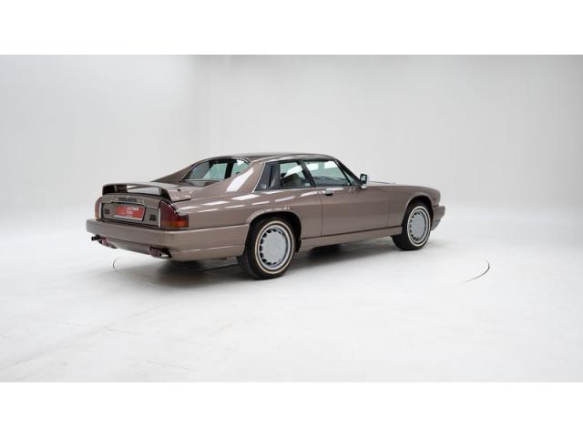 Photo Jaguar XJS TWR '85 CH21943 image 2/6