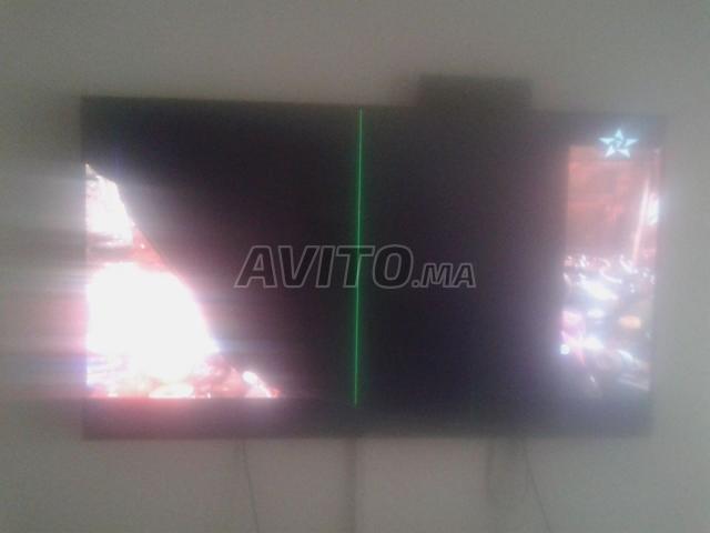 Photo Je vend mon téléviseur neuf LED 3D 48" (121 cm) Samsung UE48H6290 - Full HD - Smart TV - WI-Fi  image 2/3