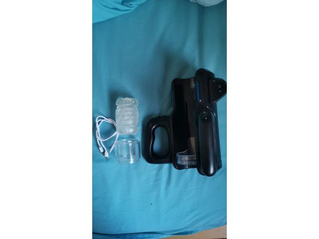 Photo Je vends mon masturbateur Leten 100€ image 2/4