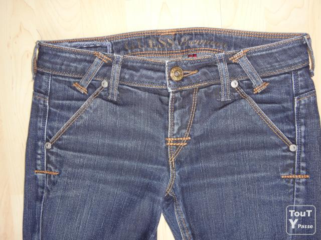 Photo Jean Guess Premium Rockin image 2/3