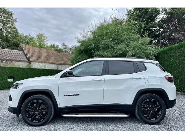 Photo Jeep Compass 1.5 Turbo MHEV S DCT7 - 03 2023 image 2/6