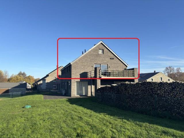 Photo Jéhonville : bel appartement - duplex, 2ch, 2sdb, terrasse. image 2/6