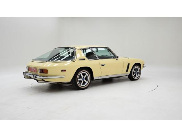 Photo Jensen Interceptor Series III '74 CH09230 image 2/6