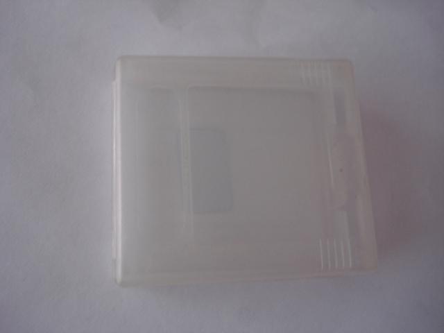 Photo Jeu de GB color GUY ROUX 2000 image 2/3