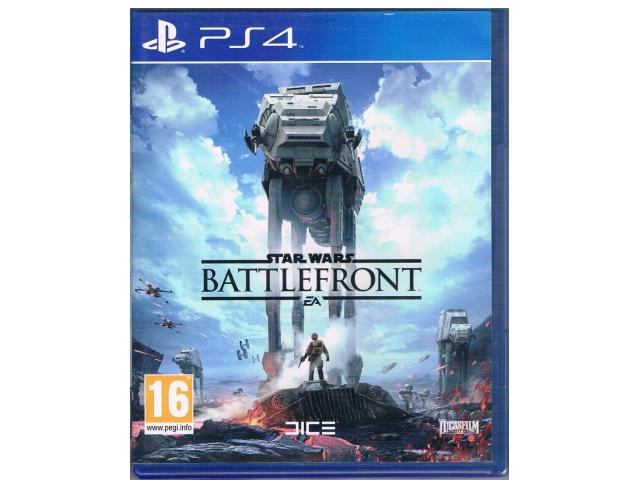 Photo Jeux PS 4 image 2/5