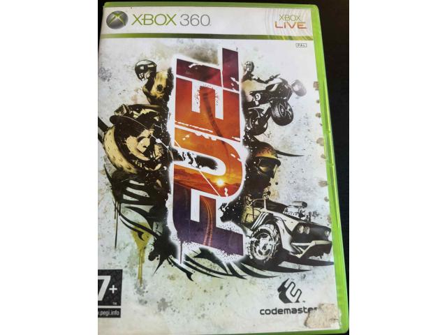 Photo Jeux XBOX 360 image 2/6
